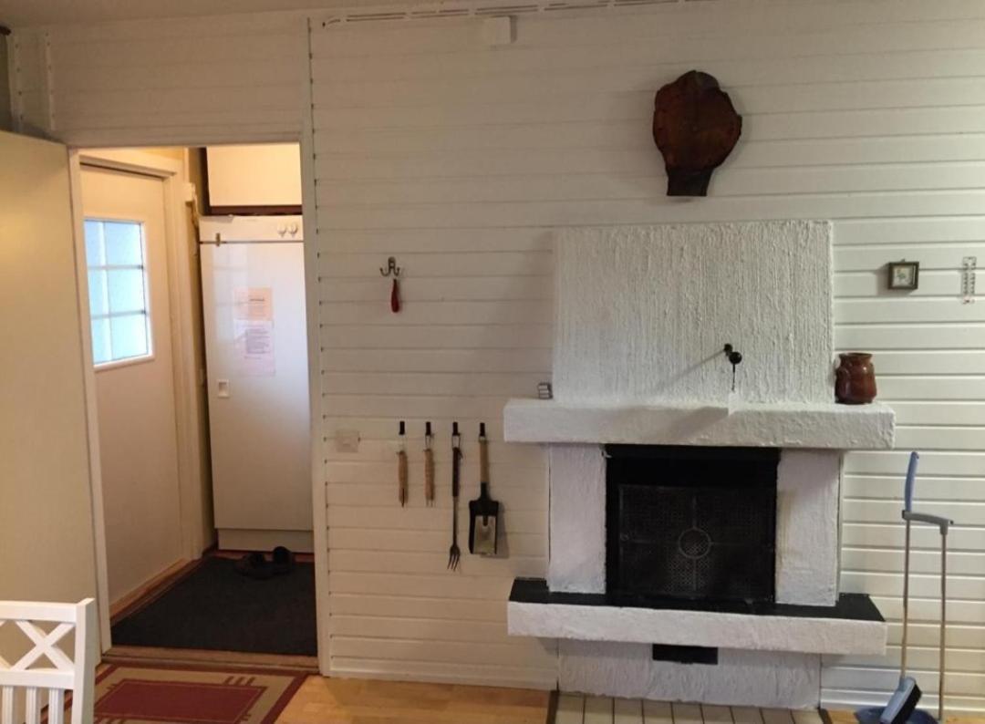 Aslak Apartment サーリセルカ エクステリア 写真