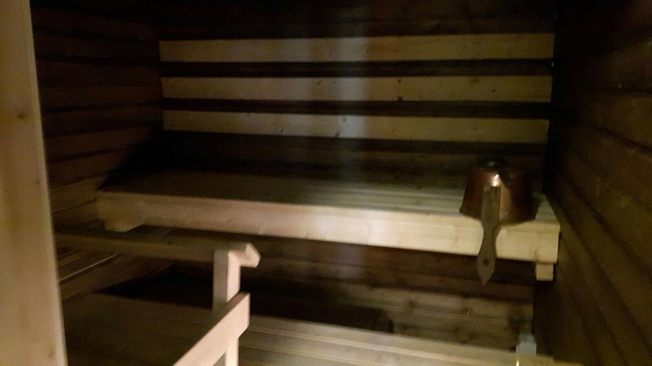 Aslak Apartment サーリセルカ エクステリア 写真