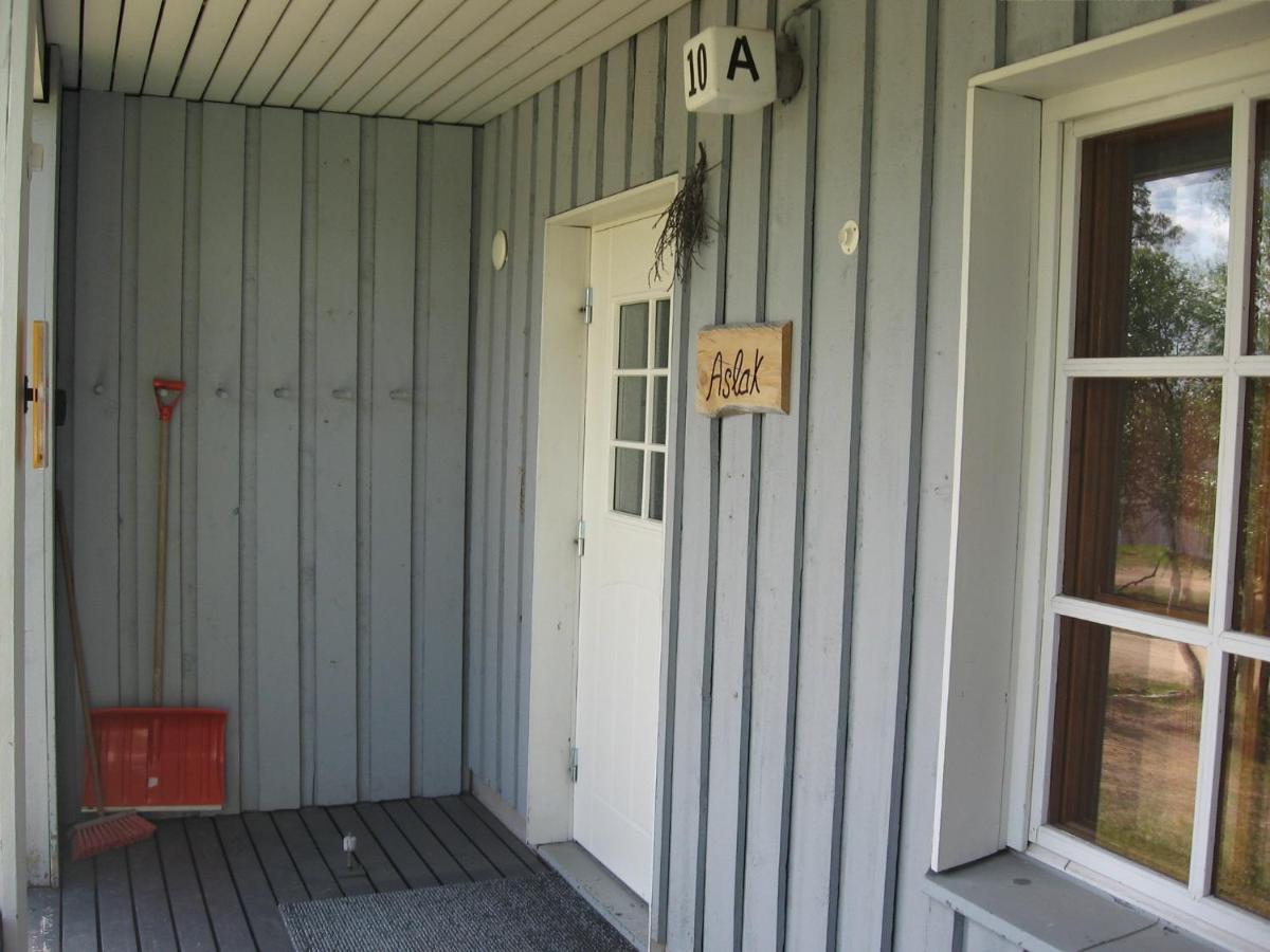 Aslak Apartment サーリセルカ エクステリア 写真